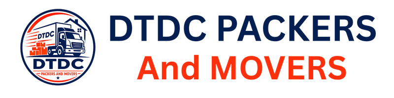 DTDC Packers and Movers — Packers and Movers Delhi NCR