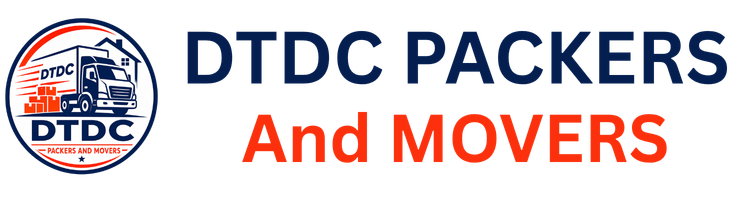 DTDC Packers and Movers